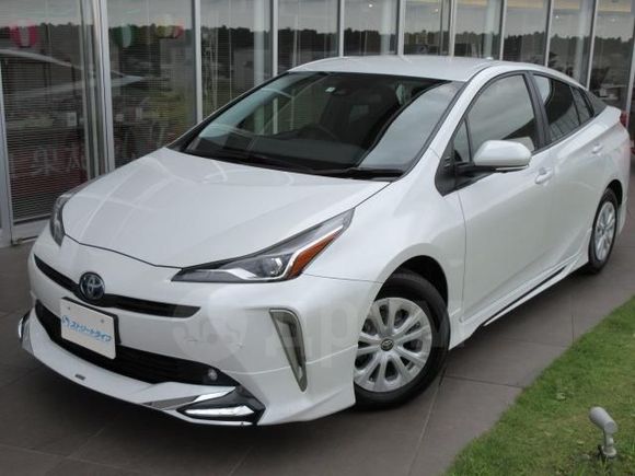  Toyota Prius 2019 , 1420000 , 