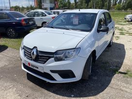  Renault Logan 2020 , 899000 , 