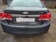  Chevrolet Cruze 2012 , 520000 , 