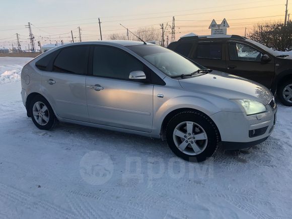  Ford Focus ST 2007 , 380000 , 