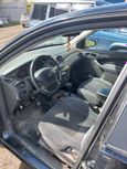  Ford Focus 2001 , 120000 , 