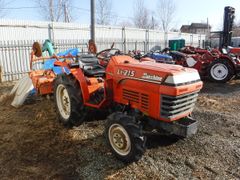 Мини-трактор Kubota L1-215 2012 года, 650000 рублей, Владивосток