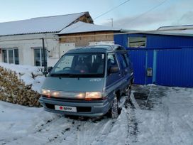    Toyota Town Ace 1990 , 170000 , 