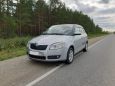  Skoda Fabia 2008 , 240000 , 