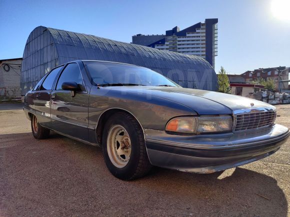  Chevrolet Caprice 1990 , 350000 , 