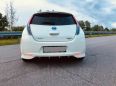  Nissan Leaf 2011 , 380000 , 