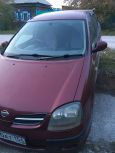    Nissan Tino 1999 , 150000 , 