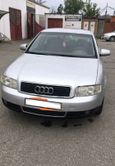  Audi A4 2001 , 200000 , 