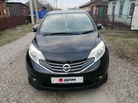  Nissan Note 2013 , 860000 , 