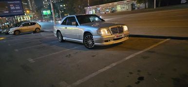 Купе Mercedes-Benz E-Class 1994 года, 625000 рублей, Новосибирск