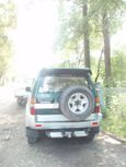 SUV   Toyota Land Cruiser Prado 2000 , 720000 , 