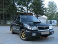 SUV   Subaru Forester 1998 , 290000 , 