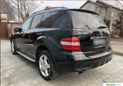 SUV   Mercedes-Benz M-Class 2008 , 859000 , 