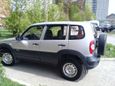 SUV   Chevrolet Niva 2013 , 290000 , 