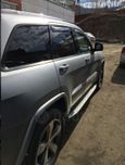 SUV   Jeep Grand Cherokee 2014 , 1899900 , 