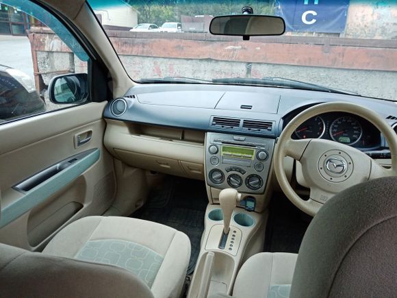  Mazda Demio 2003 , 170000 , 
