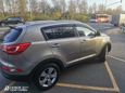 SUV   Kia Sportage 2013 , 810000 , 