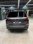 SUV   Volkswagen Tiguan 2021 , 2830000 , 