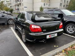 Седан Subaru Impreza WRX 2004 года, 1170000 рублей, Москва