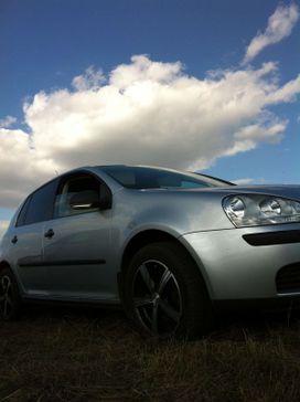  Volkswagen Golf 2008 , 499000 , 