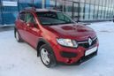  Renault Sandero Stepway 2016 , 635000 , 