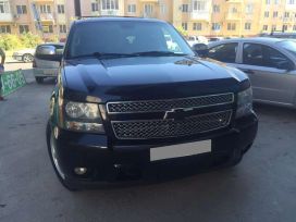 SUV   Chevrolet Tahoe 2008 , 950000 , 