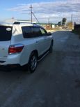 SUV   Toyota Highlander 2011 , 1250000 ,  