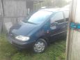    Ford Galaxy 1996 , 150000 , 