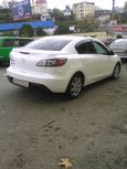  Mazda Mazda3 2009 , 499000 , 