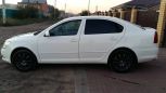  Skoda Octavia 2012 , 515000 , 