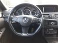  Mercedes-Benz E-Class 2010 , 1050000 , 