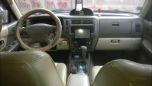 SUV   Mitsubishi Montero 2001 , 580000 ,  