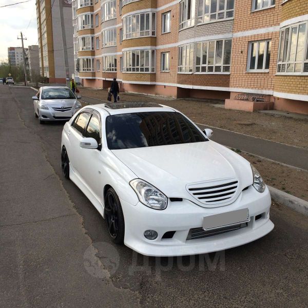  Toyota Verossa 2003 , 850000 , 