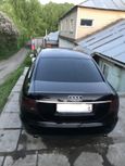  Audi A6 2008 , 599000 , 