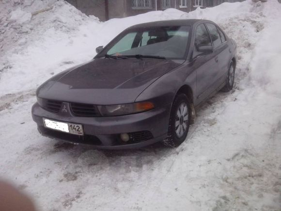  Mitsubishi Galant 2002 , 239999 , 