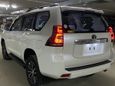 SUV   Toyota Land Cruiser Prado 2020 , 4100000 , 