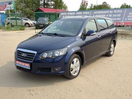    Chery CrossEastar 2009 , 315000 , 