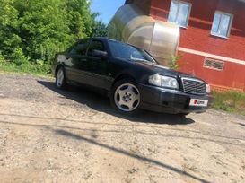  Mercedes-Benz C-Class 1998 , 250000 , 