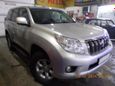 SUV   Toyota Land Cruiser Prado 2012 , 2200000 , 