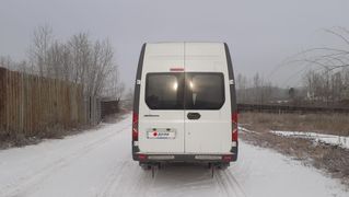 Городской автобус ГАЗ ГАЗель Next A65R32 2019 года, 2000000 рублей, Чита