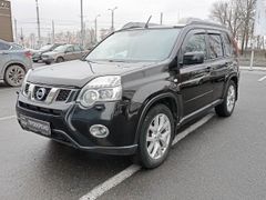 SUV или внедорожник Nissan X-Trail 2013 года, 1463000 рублей, Чебоксары