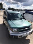 SUV   Mitsubishi Pajero iO 1999 , 220000 , 