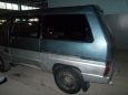    Nissan Largo 1990 , 180000 , 