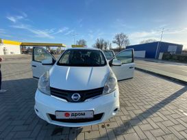  Nissan Note 2011 , 850000 , 
