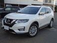 SUV   Nissan X-Trail 2018 , 857000 , 