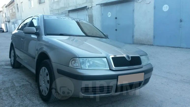  Skoda Octavia 2007 , 310000 , 