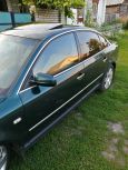  Volkswagen Passat 2001 , 235000 , 