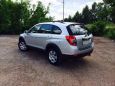 SUV   Chevrolet Captiva 2011 , 727000 , 