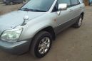 SUV   Toyota Harrier 2002 , 630000 , 