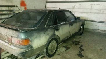  Toyota Carina II 1991 , 50000 , 